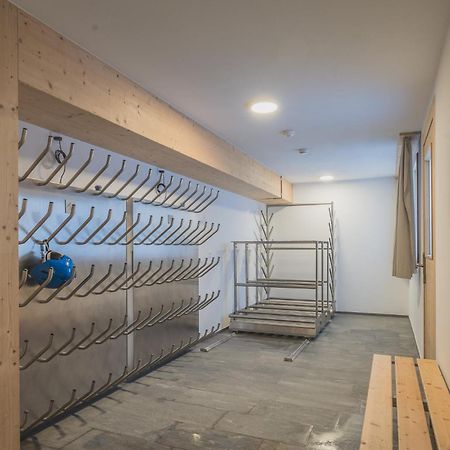 Hotel Sarain Active Mountain Resort Lenz Екстериор снимка
