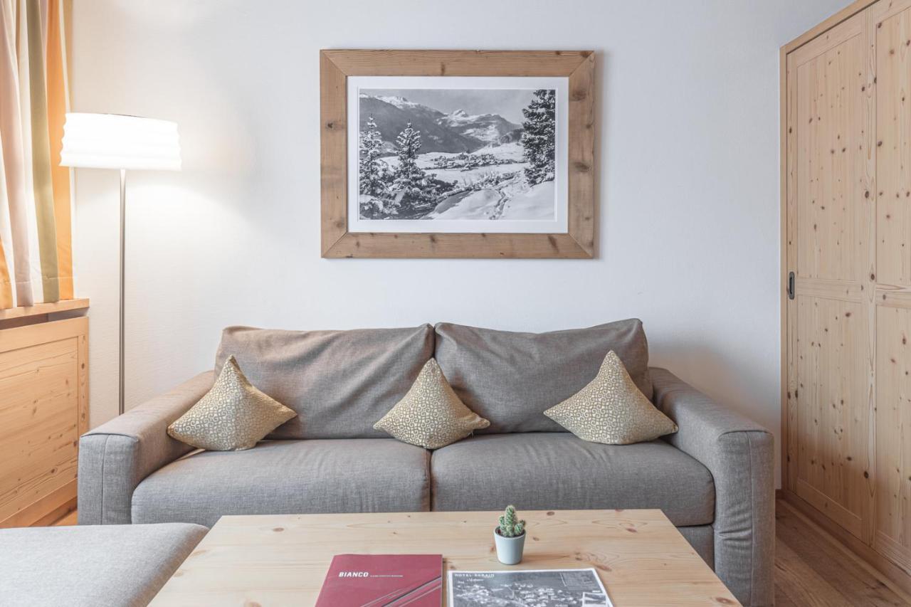 Hotel Sarain Active Mountain Resort Lenz Екстериор снимка